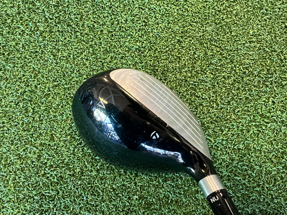 2009 TaylorMade R9 19° Left Handed 5 Wood