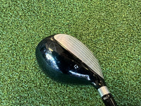 2009 TaylorMade R9 19° Left Handed 5 Wood