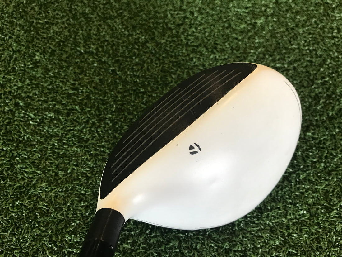 TaylorMade SLDR-S HL 17° 3 Wood