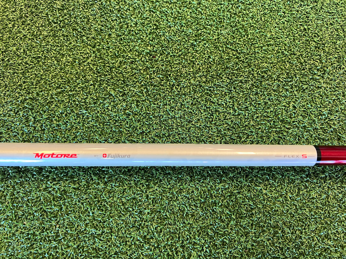 2009 TaylorMade R9 19° Left Handed 5 Wood