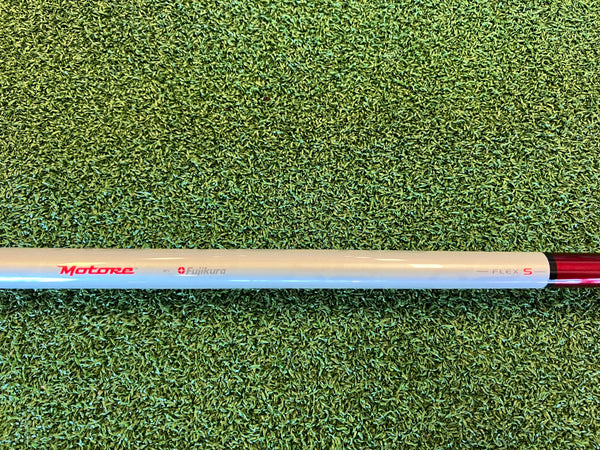 2009 TaylorMade R9 19° Left Handed 5 Wood