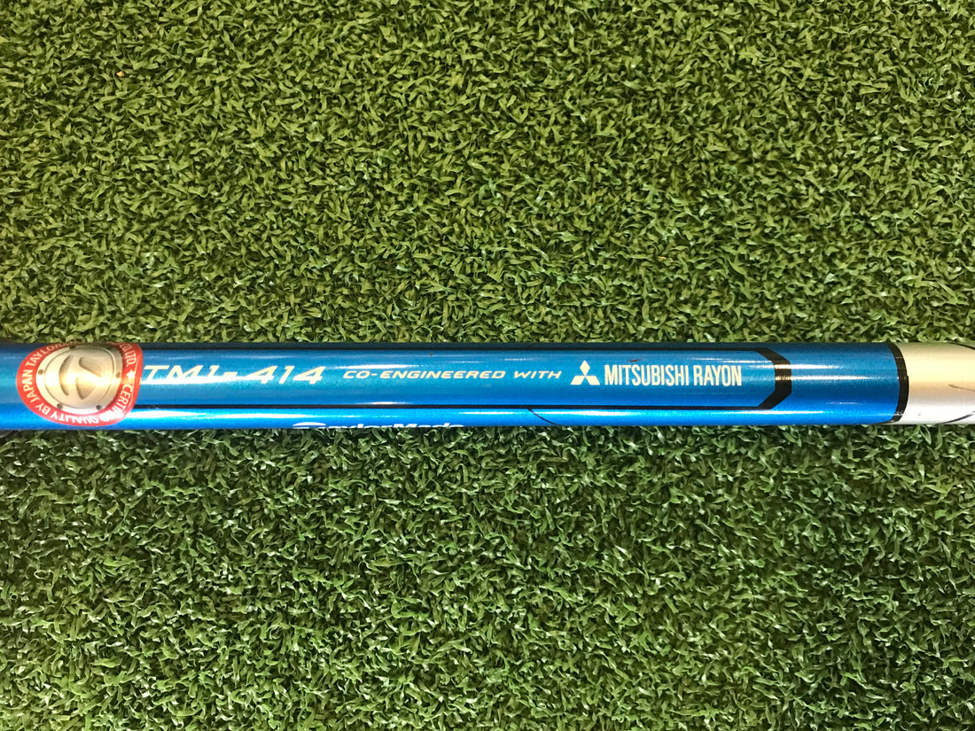 TaylorMade SLDR-S HL 17° 3 Wood