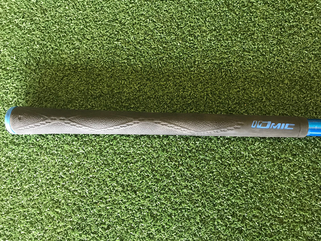 TaylorMade SLDR-S HL 17° 3 Wood