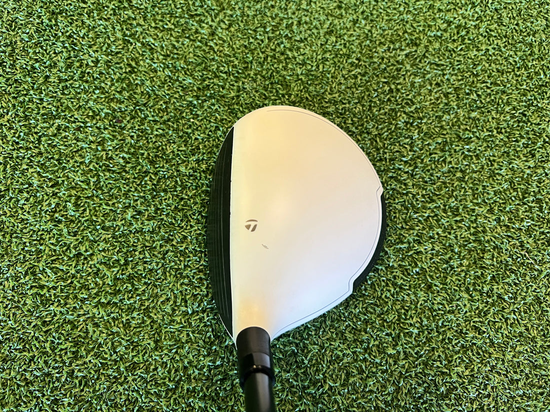 2014 TaylorMade SLDR S 21° 5 Wood *Excellent Condition*