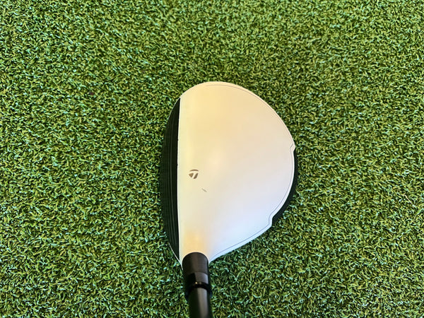 2014 TaylorMade SLDR S 21° 5 Wood *Excellent Condition*
