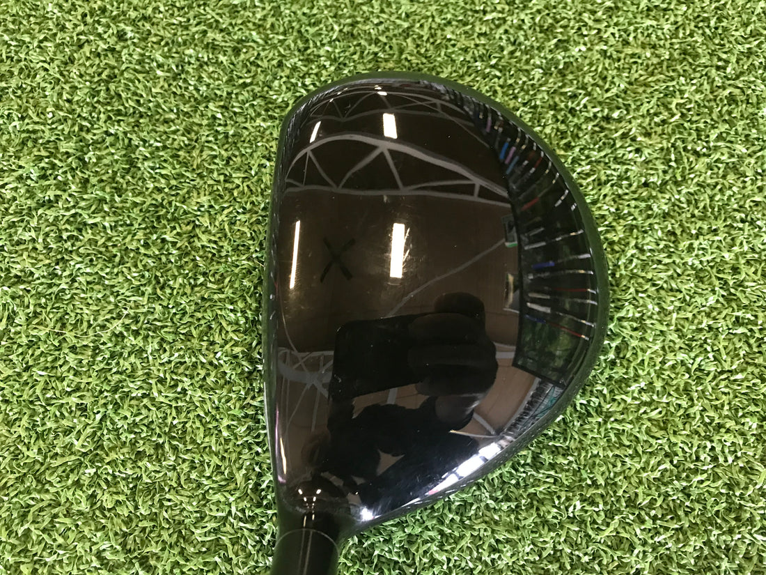 Callaway X Hot 15° 3 Wood *Excellent Condition*