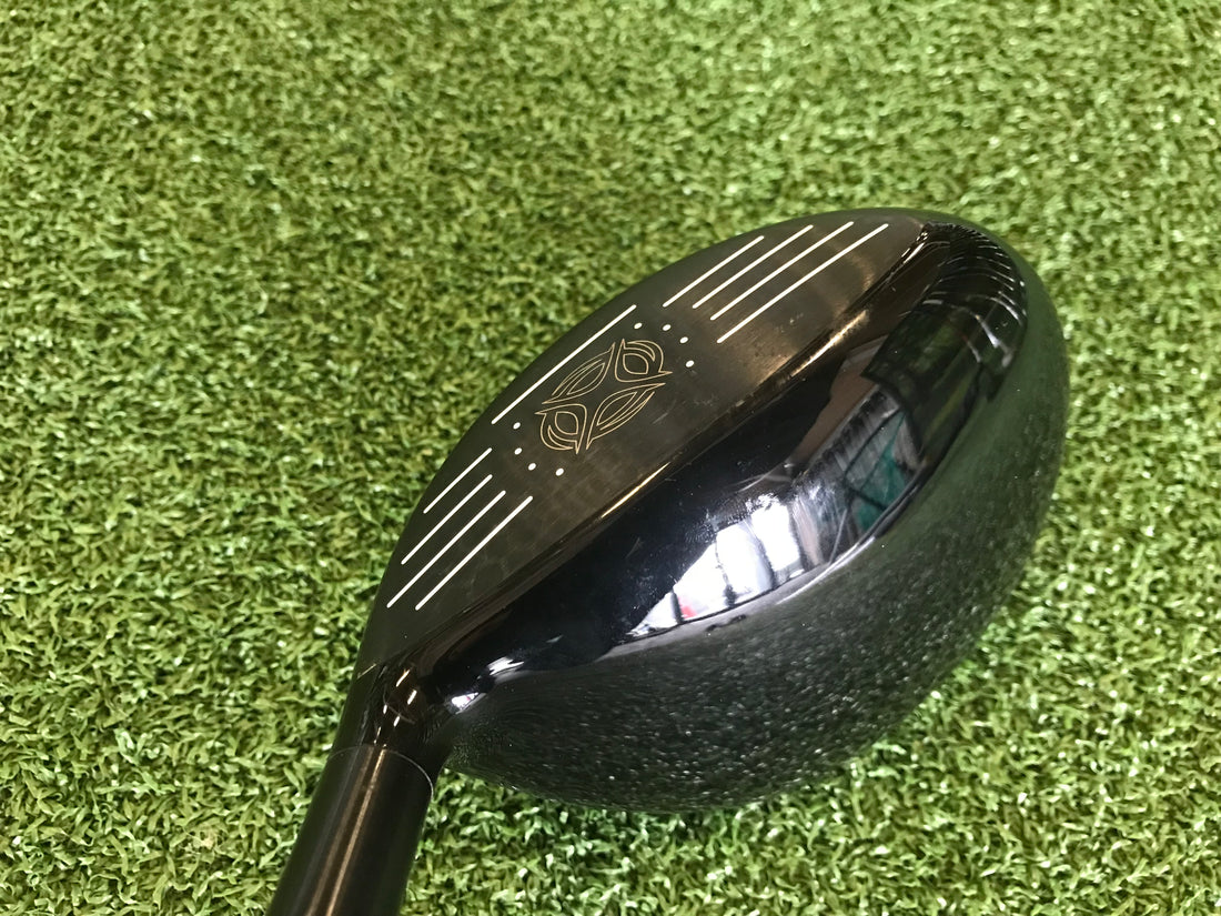 Callaway X Hot 15° 3 Wood *Excellent Condition*