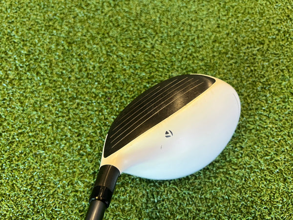 2014 TaylorMade SLDR S 21° 5 Wood *Excellent Condition*