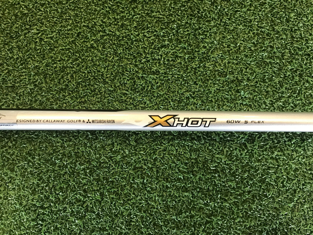 Callaway X Hot 15° 3 Wood *Excellent Condition*