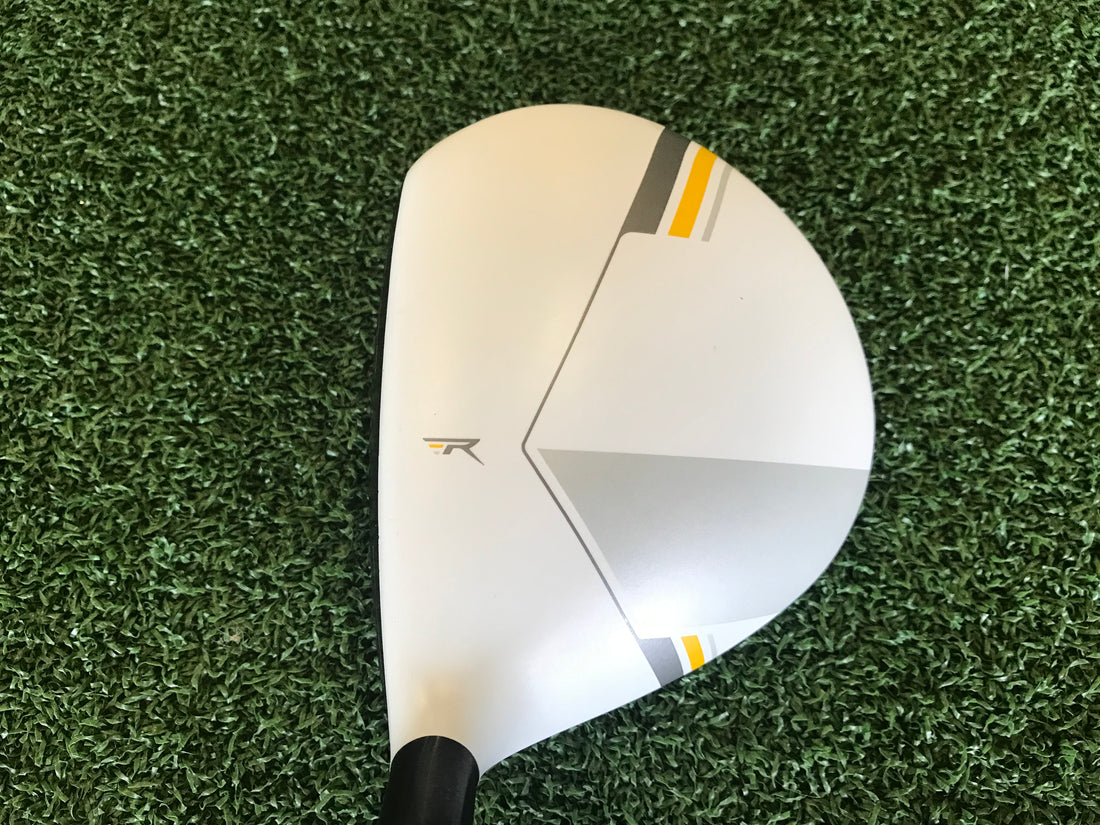 TaylorMade RBZ Stage 2 15° 3 Wood