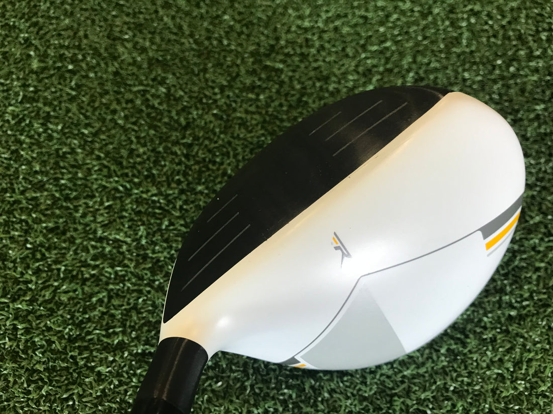 TaylorMade RBZ Stage 2 15° 3 Wood