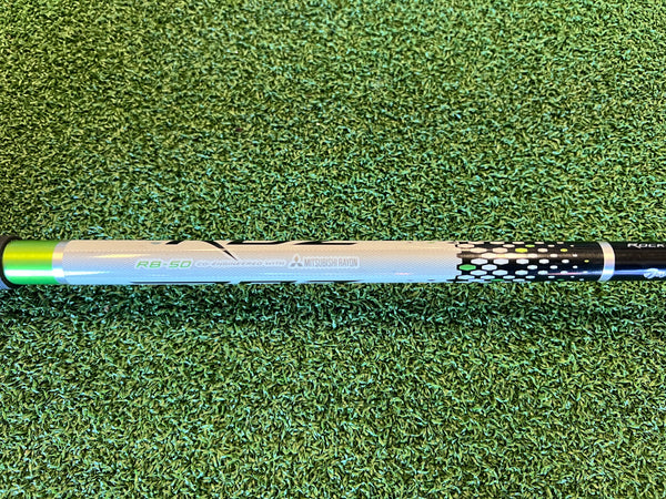 2012 TaylorMade RBZ 19° 5 Wood