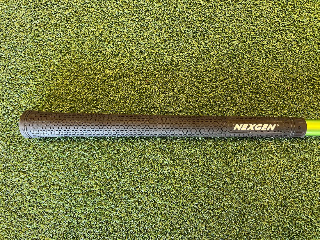 2012 TaylorMade RBZ 19° 5 Wood