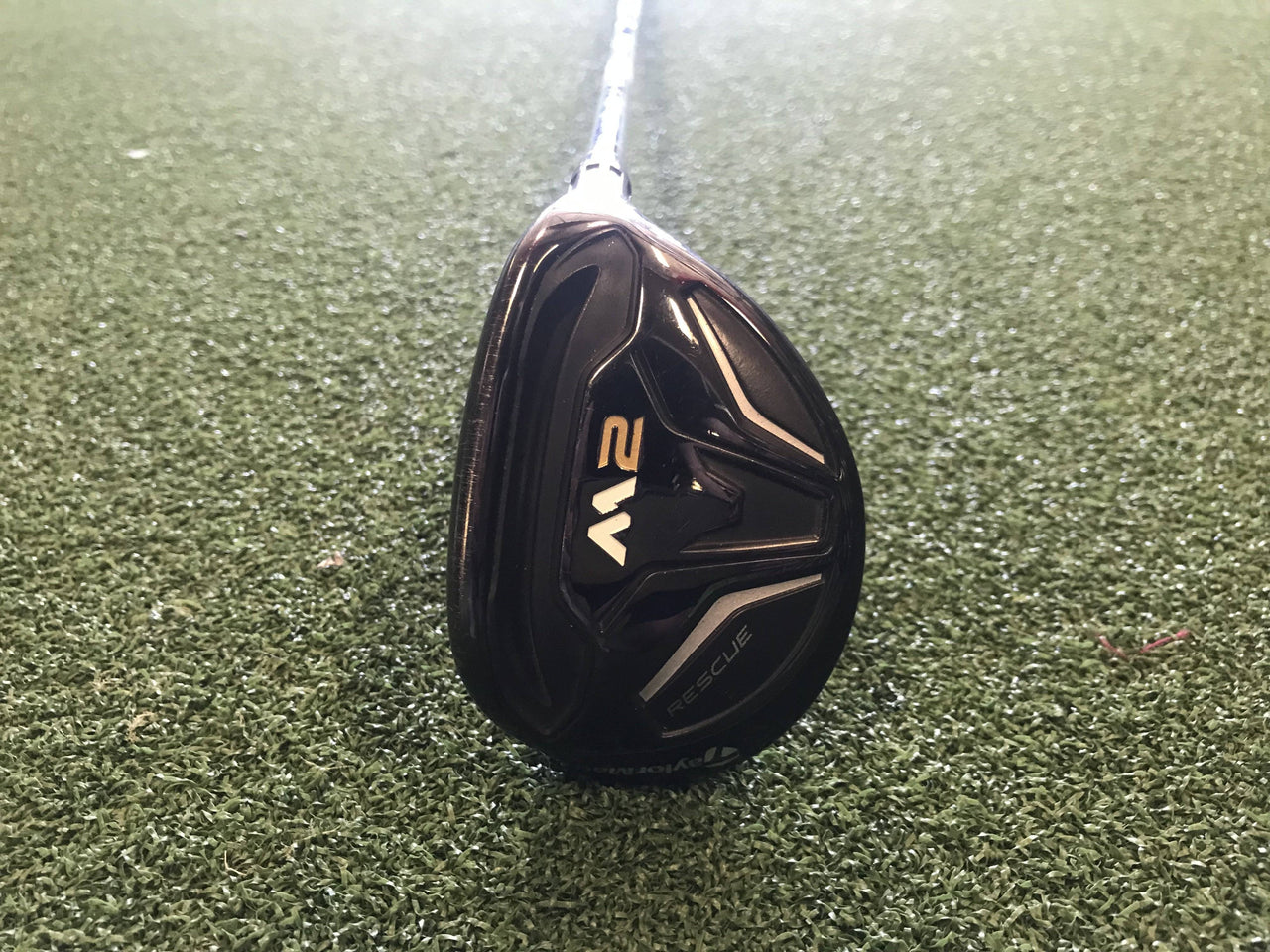 2016 TaylorMade M2 28° 6 Hybrid