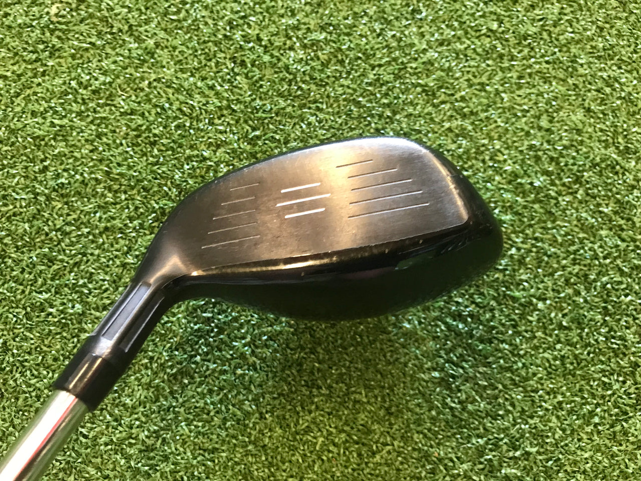 2016 TaylorMade M2 28° 6 Hybrid