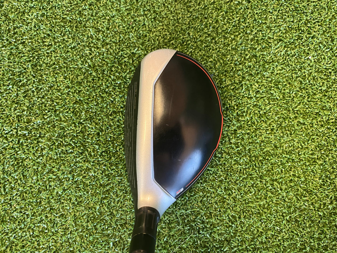 TaylorMade M6 25° 5 Hybrid