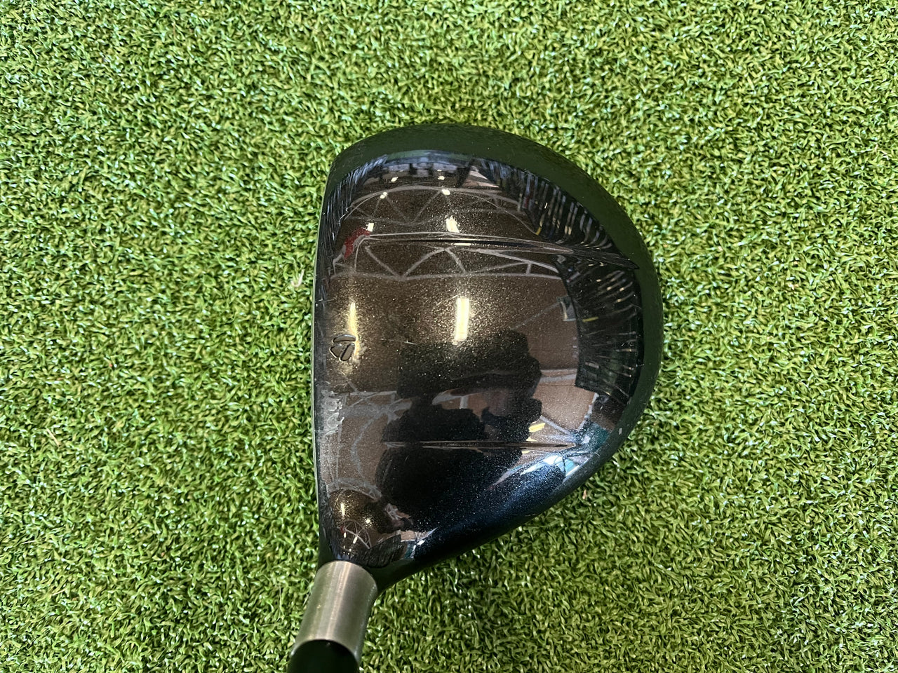 2001 TaylorMade 320Ti 10.5° Driver