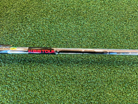 2011 Titleist 910H 21° 4 Hybrid Dexterity- R/H Flex- Stiff Length- 39.5" Condition- 7.5 S/N- S1110260 Shaft- KSB Tour Grip- Titleist