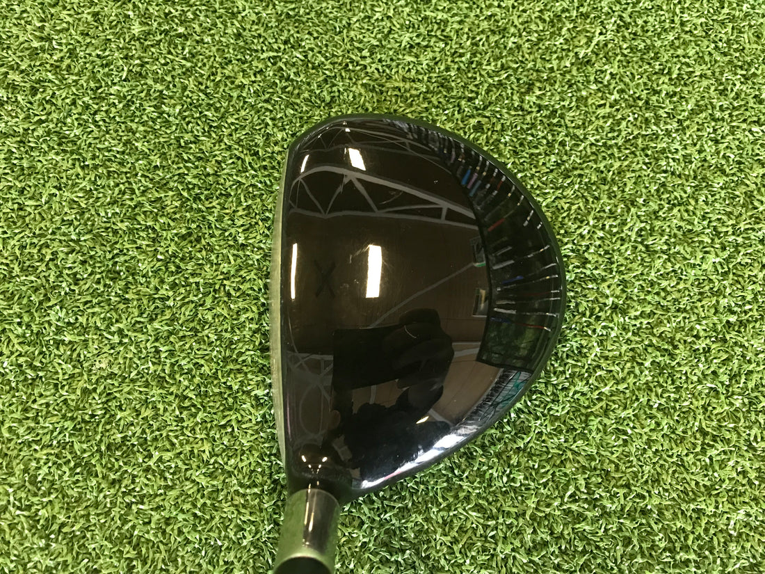 Callaway Razr Hawk 15° 3 Wood *Excellent Condition*