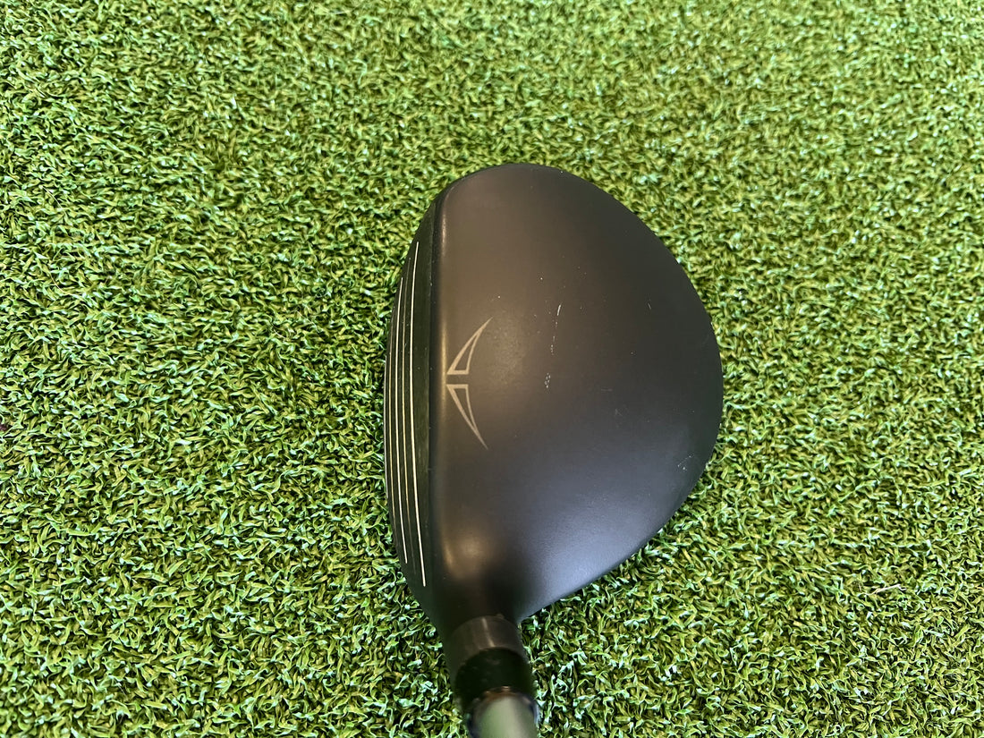 2012 Ping Anser 16.5° 4 Wood