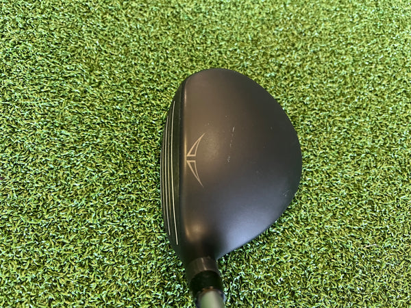 2012 Ping Anser 16.5° 4 Wood