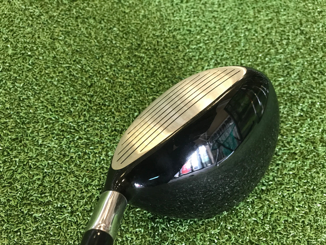 Callaway Razr Hawk 15° 3 Wood *Excellent Condition*