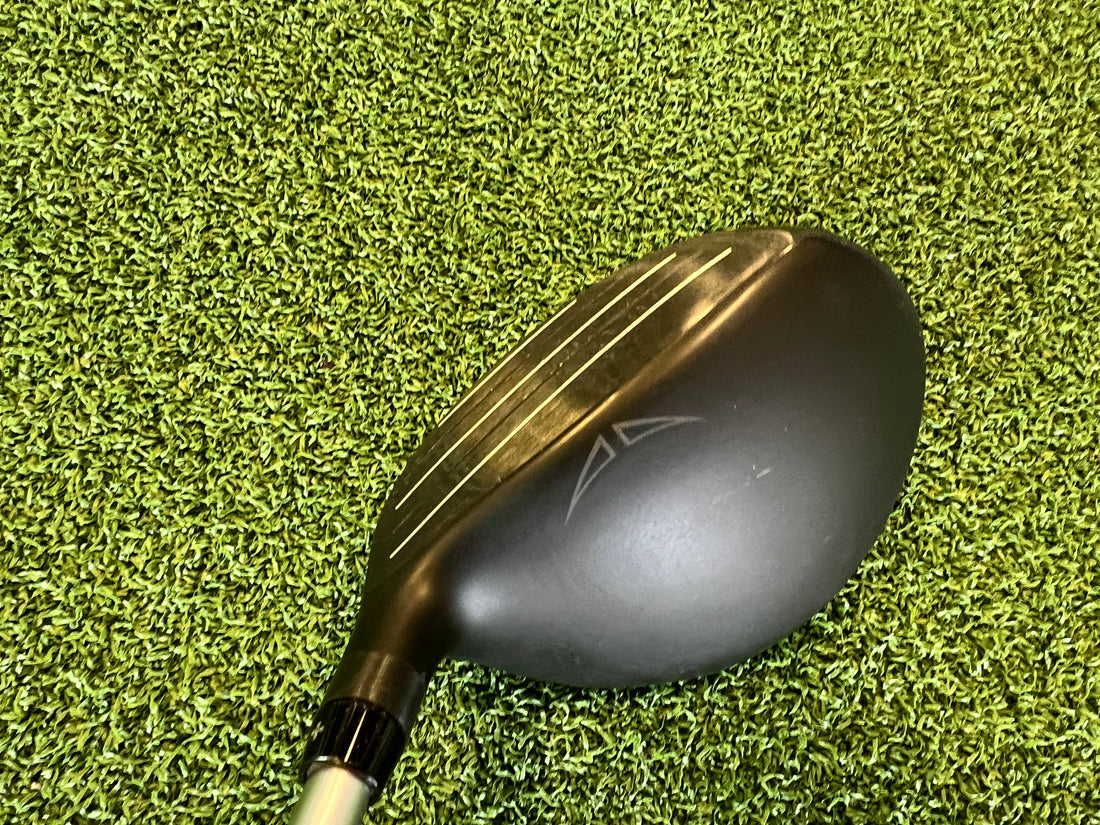 2012 Ping Anser 16.5° 4 Wood