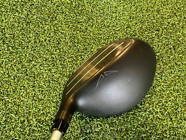 2012 Ping Anser 16.5° 4 Wood