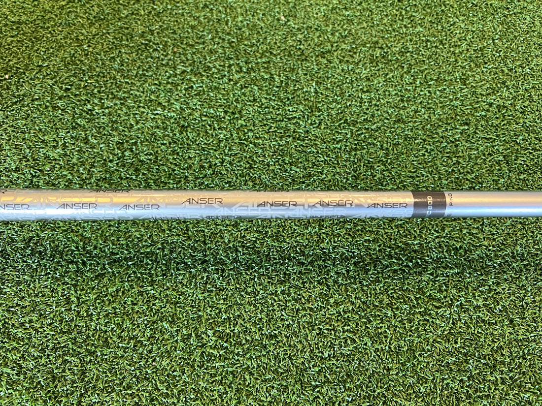 2012 Ping Anser 16.5° 4 Wood