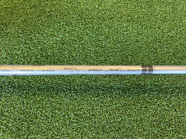 2012 Ping Anser 16.5° 4 Wood