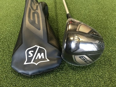 *New* Wilson Staff D9 10.5° Driver With Headcover