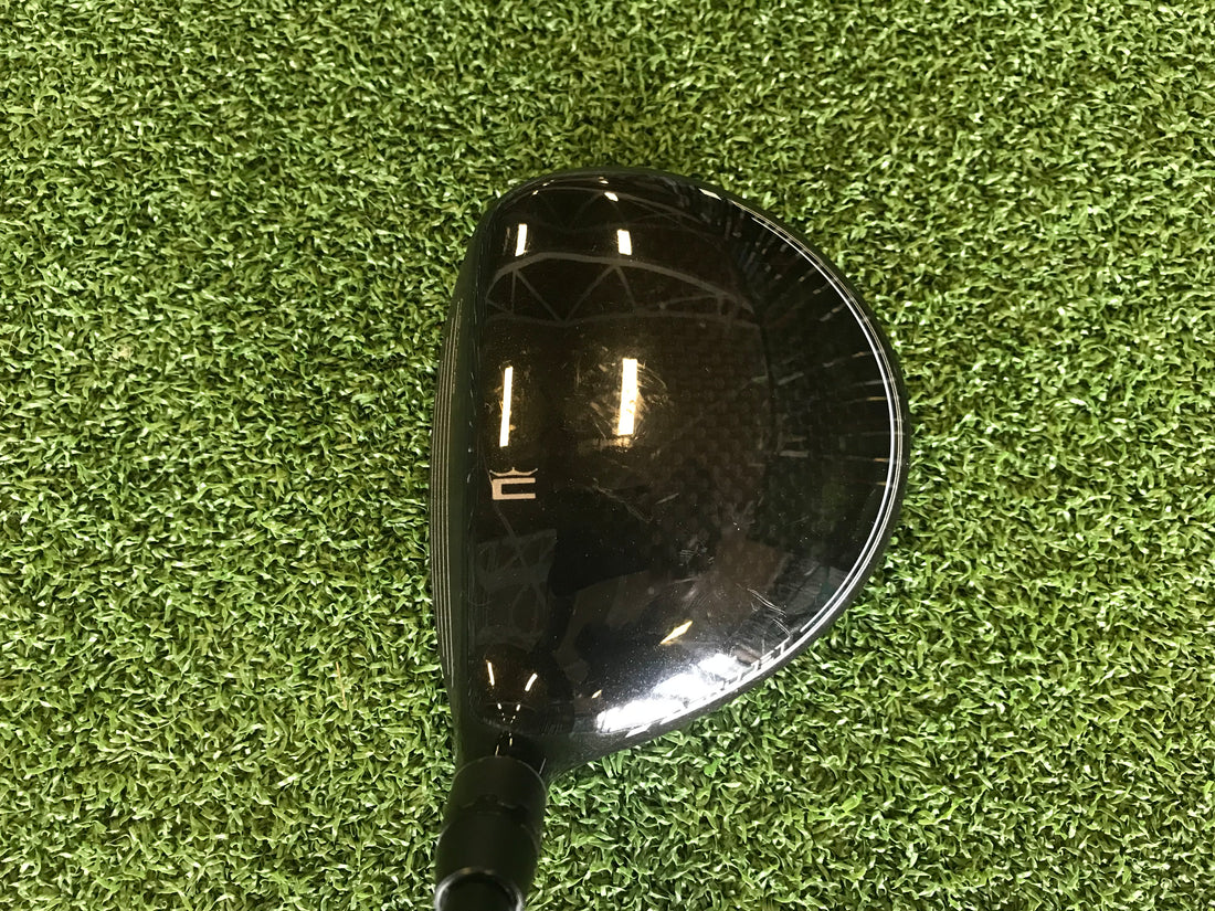 2023 Cobra Aerojet 21.5° Ladies 5 Wood *Excellent Condition*