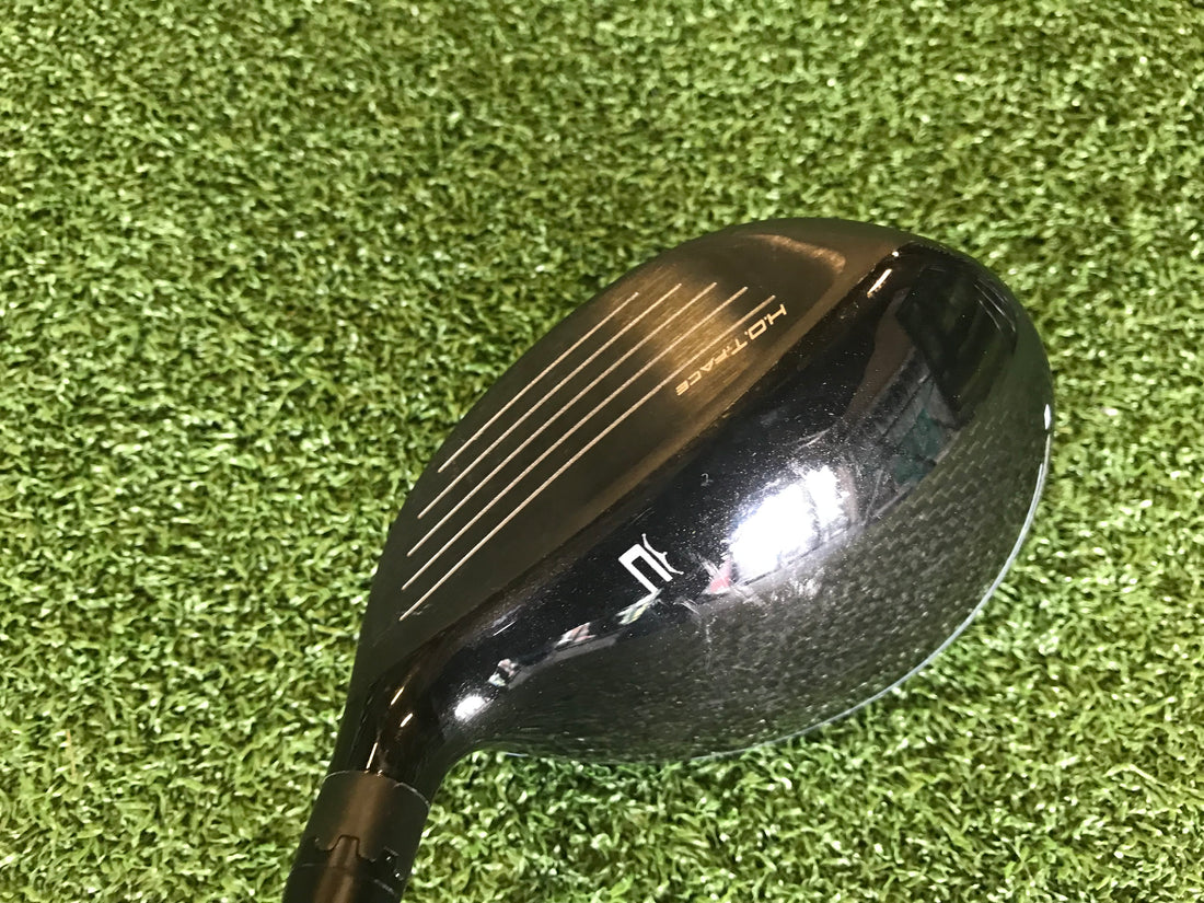 2023 Cobra Aerojet 21.5° Ladies 5 Wood *Excellent Condition*