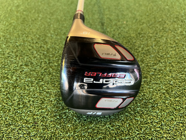 Cobra Baffler 18° 5 Wood *Excellent Condition*
