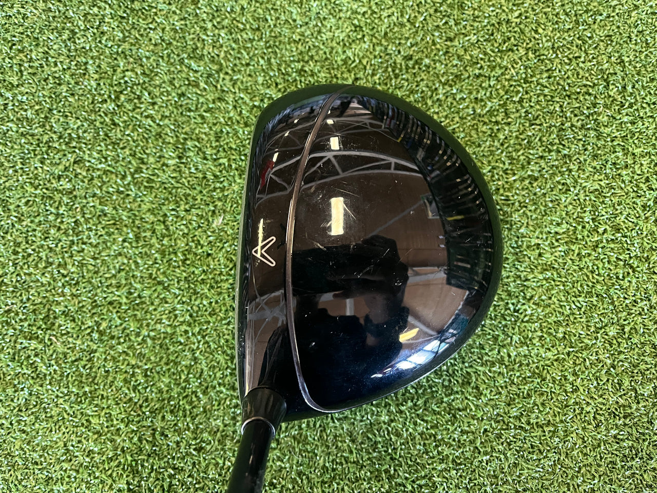 Callaway X-18 10° Driver