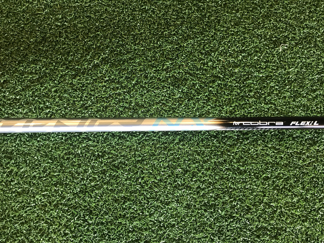 2023 Cobra Aerojet 21.5° Ladies 5 Wood *Excellent Condition*