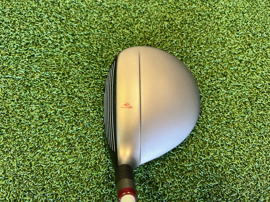 Cobra Baffler 18° 5 Wood *Excellent Condition*