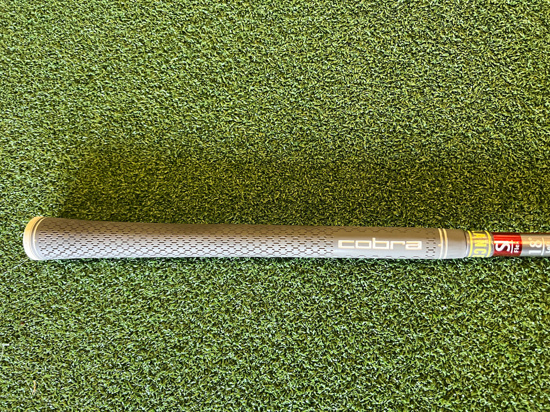 Cobra Baffler 18° 5 Wood *Excellent Condition*
