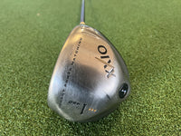 2006 XXIO MP400 10° Driver
