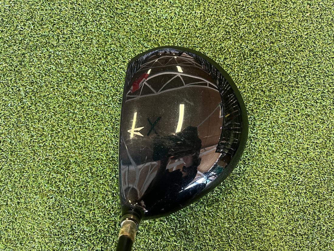 2006 XXIO MP400 10° Driver
