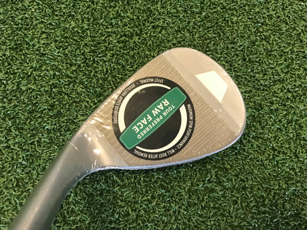 *New* TaylorMade Milled Grind 4 60° Wedge
