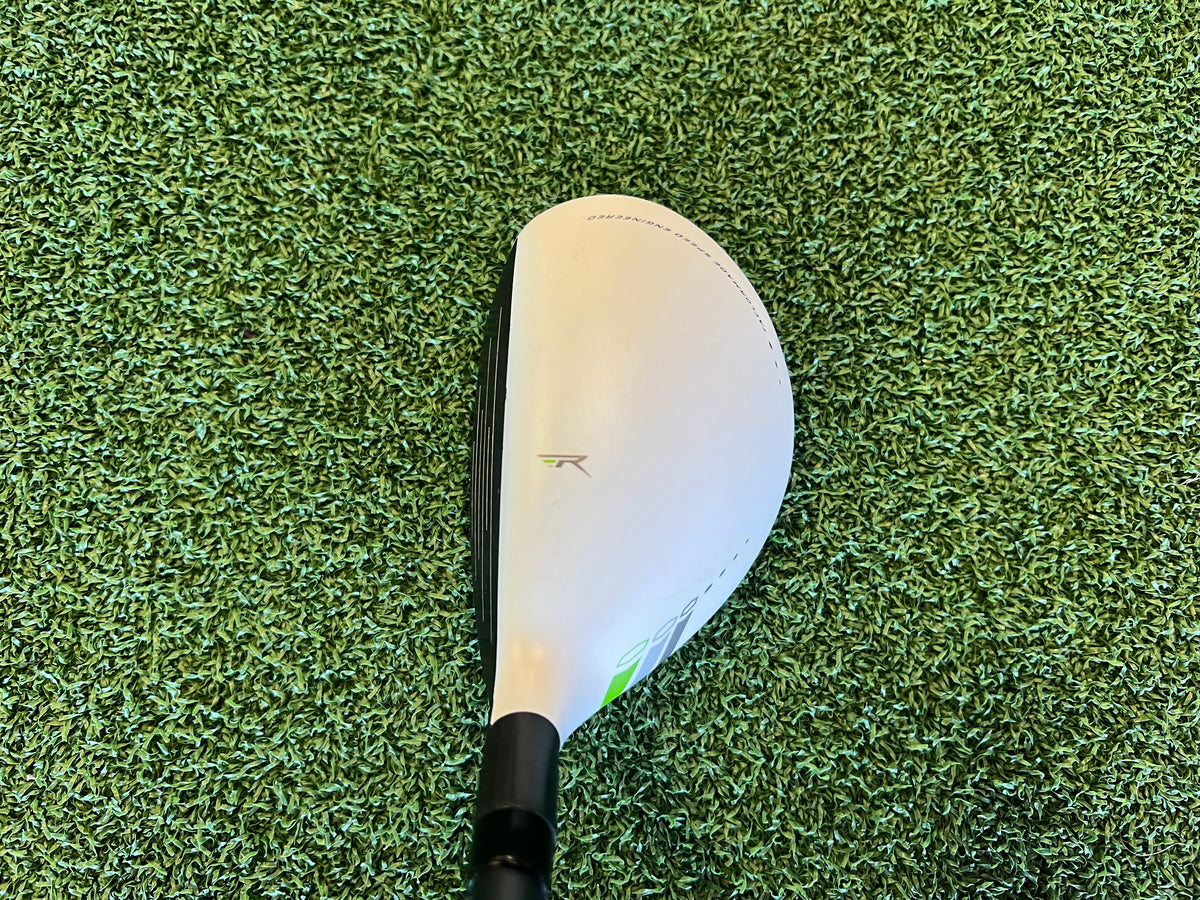 2012 TaylorMade RBZ Tour 18.5° 3 Hybrid With Headcover *Excellent Condition*