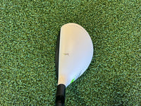 2012 TaylorMade RBZ Tour 18.5° 3 Hybrid With Headcover *Excellent Condition*