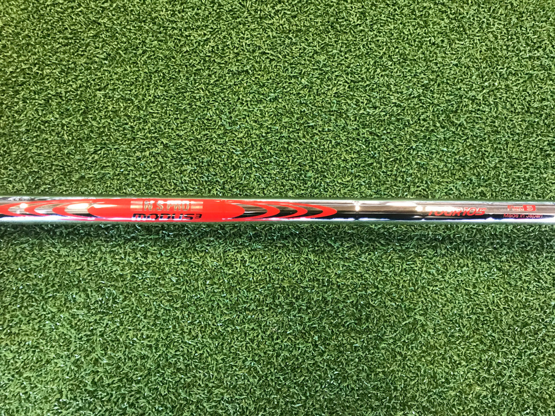 *New* TaylorMade Milled Grind 4 60° Wedge