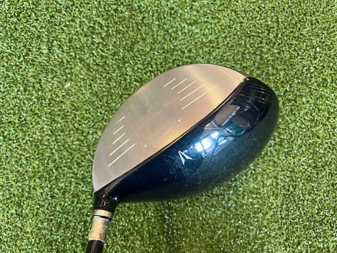2006 XXIO MP400 10° Driver
