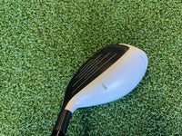 2012 TaylorMade RBZ Tour 18.5° 3 Hybrid With Headcover *Excellent Condition*