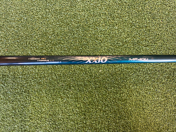 2006 XXIO MP400 10° Driver