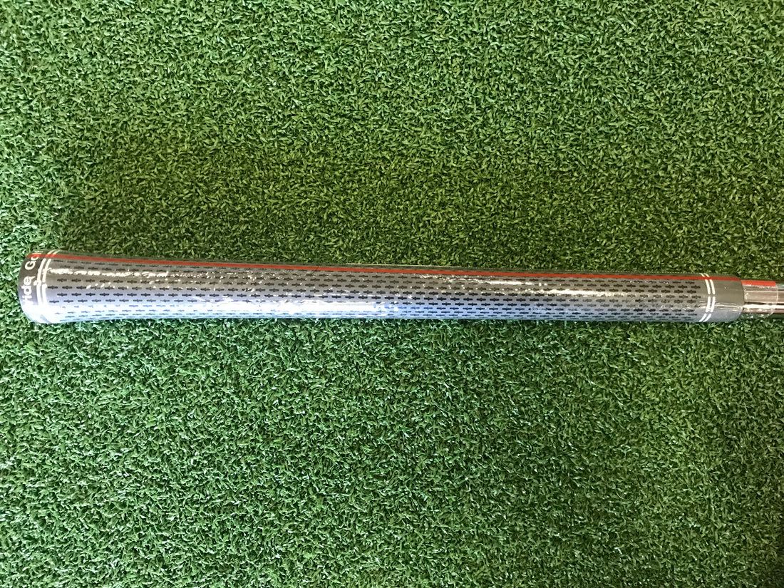 *New* TaylorMade Milled Grind 4 60° Wedge