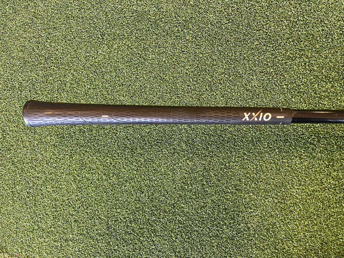 2006 XXIO MP400 10° Driver