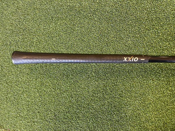 2006 XXIO MP400 10° Driver